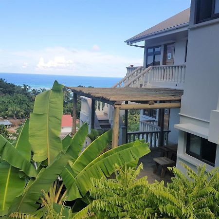 Island Cove Apartment วิกตอเรีย ภายนอก รูปภาพ