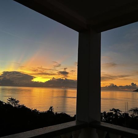 Island Cove Apartment วิกตอเรีย ภายนอก รูปภาพ