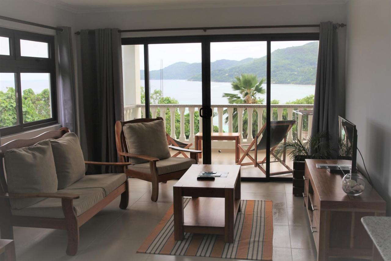 Island Cove Apartment วิกตอเรีย ภายนอก รูปภาพ