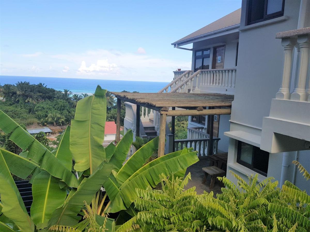 Island Cove Apartment วิกตอเรีย ภายนอก รูปภาพ