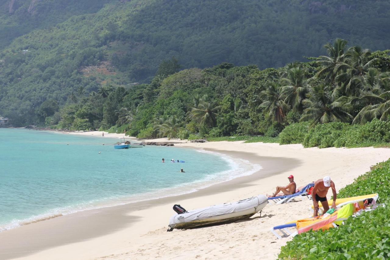 Island Cove Apartment วิกตอเรีย ภายนอก รูปภาพ