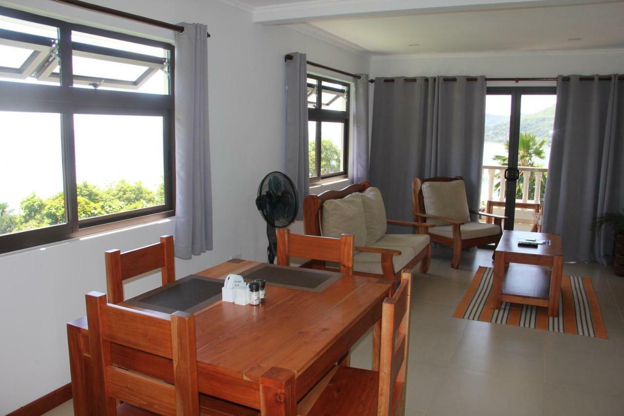 Island Cove Apartment วิกตอเรีย ภายนอก รูปภาพ