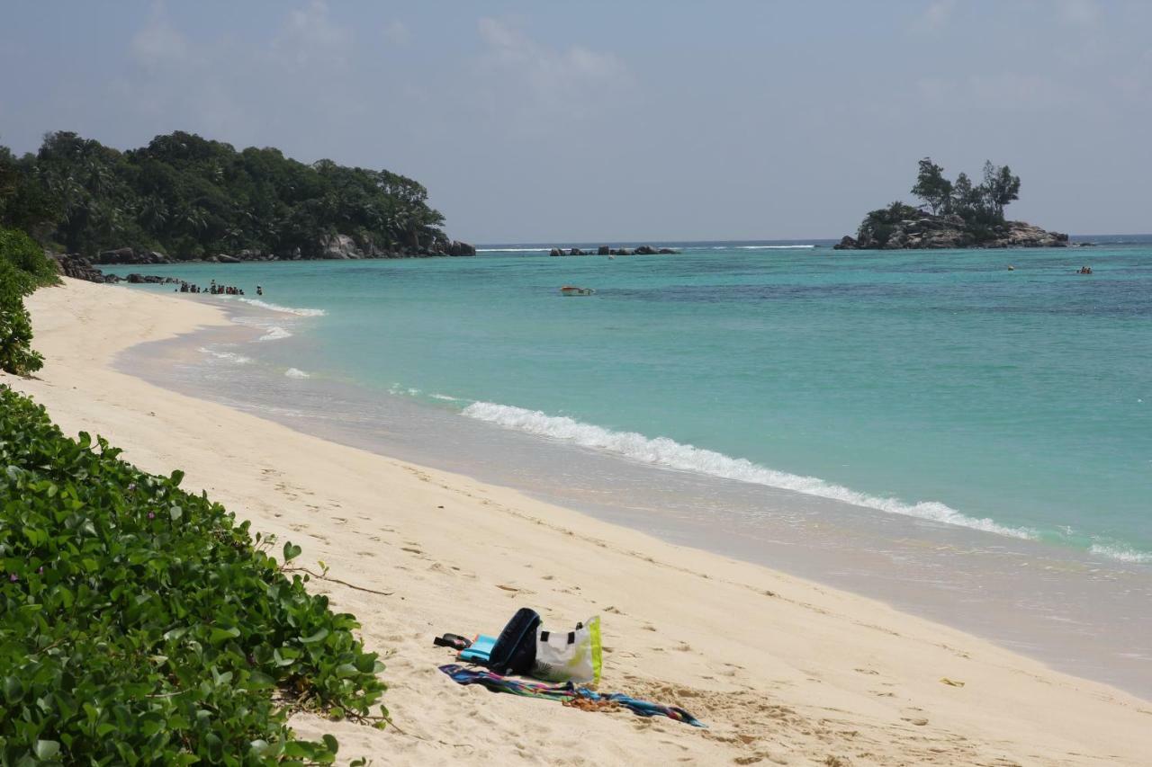 Island Cove Apartment วิกตอเรีย ภายนอก รูปภาพ