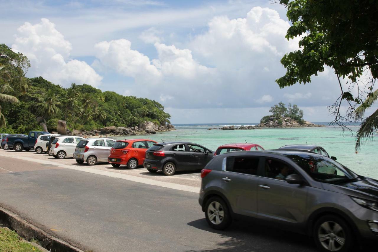 Island Cove Apartment วิกตอเรีย ภายนอก รูปภาพ